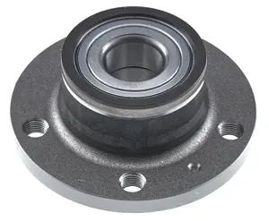 512319 | Wheel Bearing and Hub Assembly | Edge Wheel Bearings